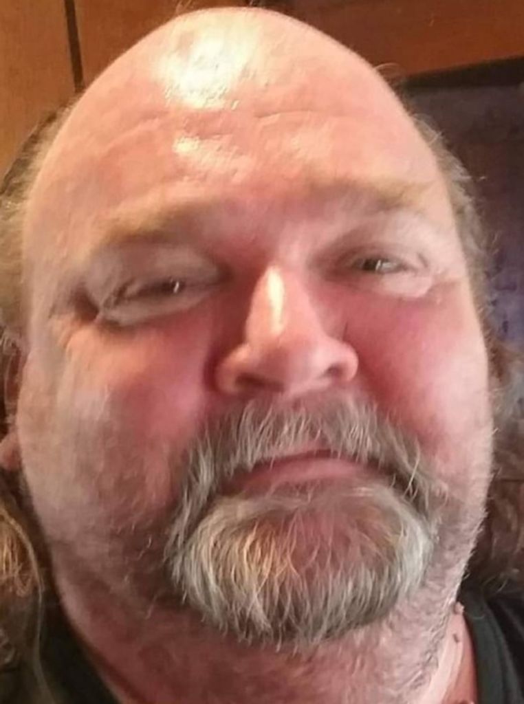 Dale S. "Scottie" Pruett