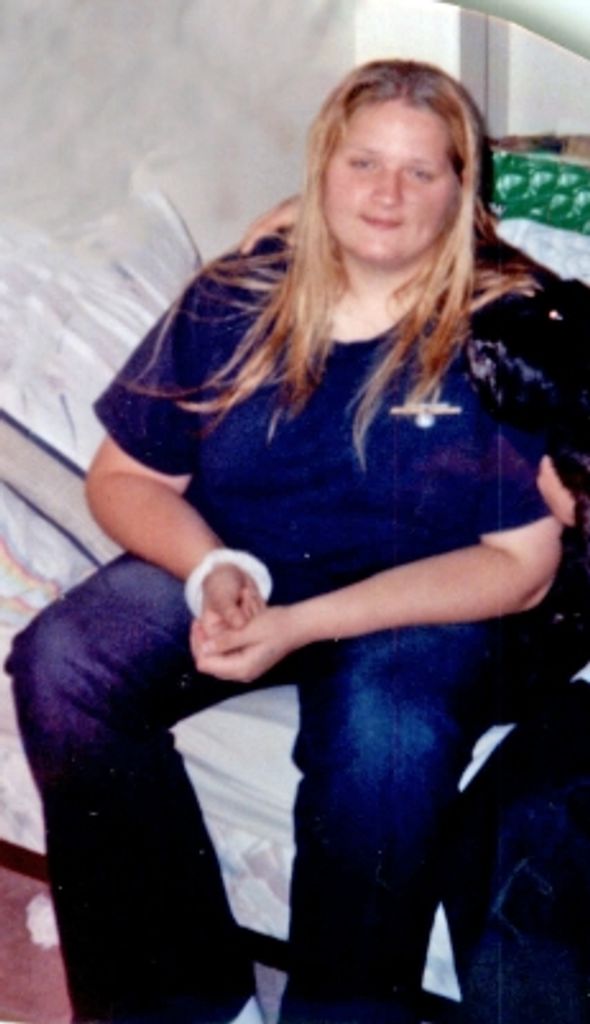 Shauna Marie Martin