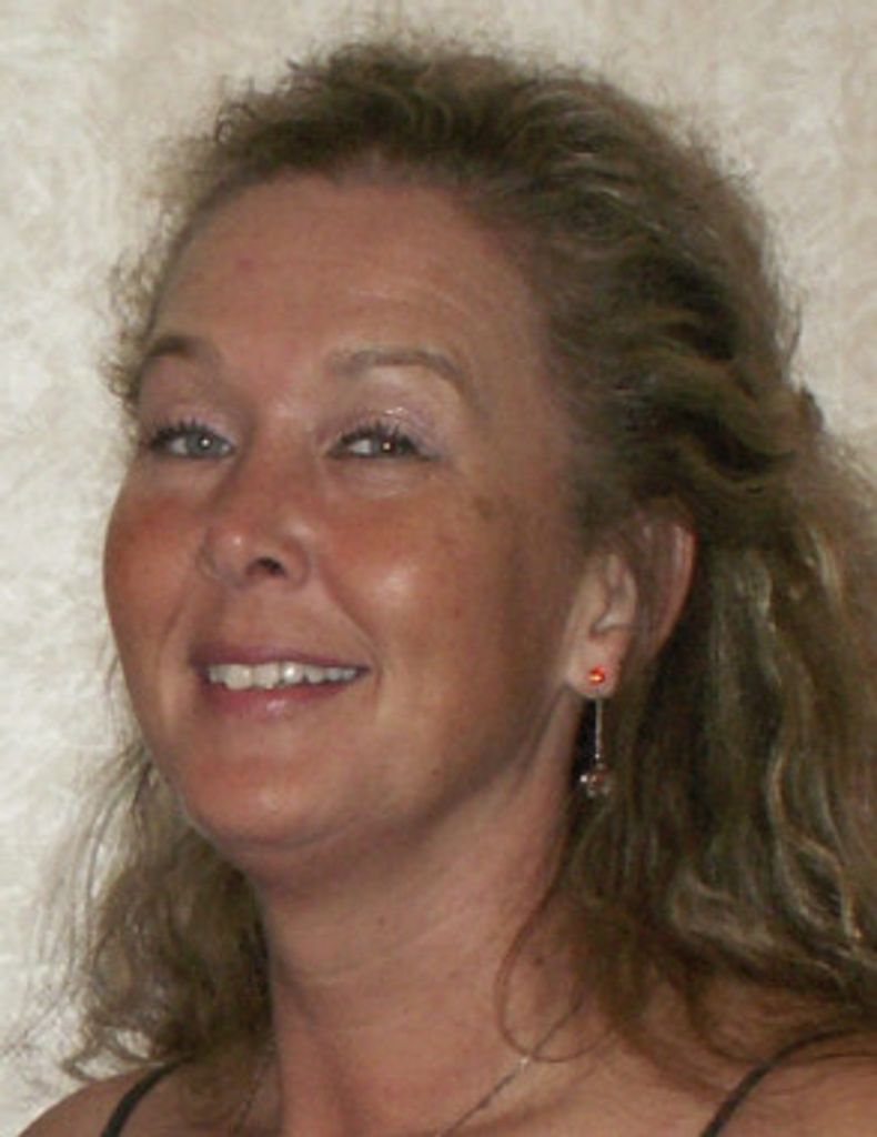 Alice "Ann" Heilman