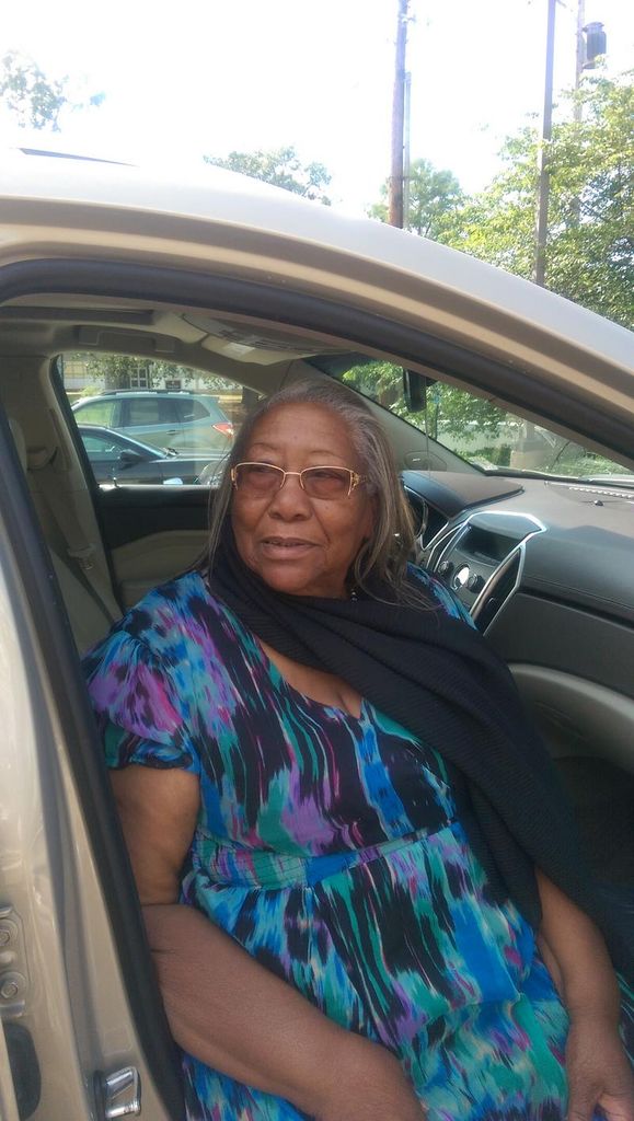 Alma Wilson Laws Profile Photo