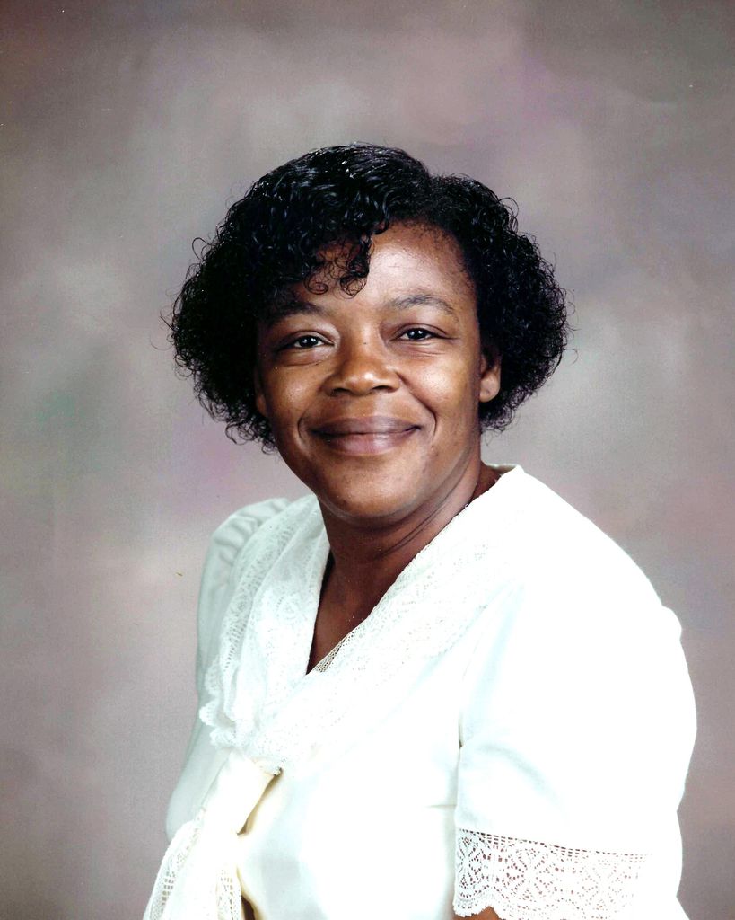 Joan Smith McGinty Profile Photo