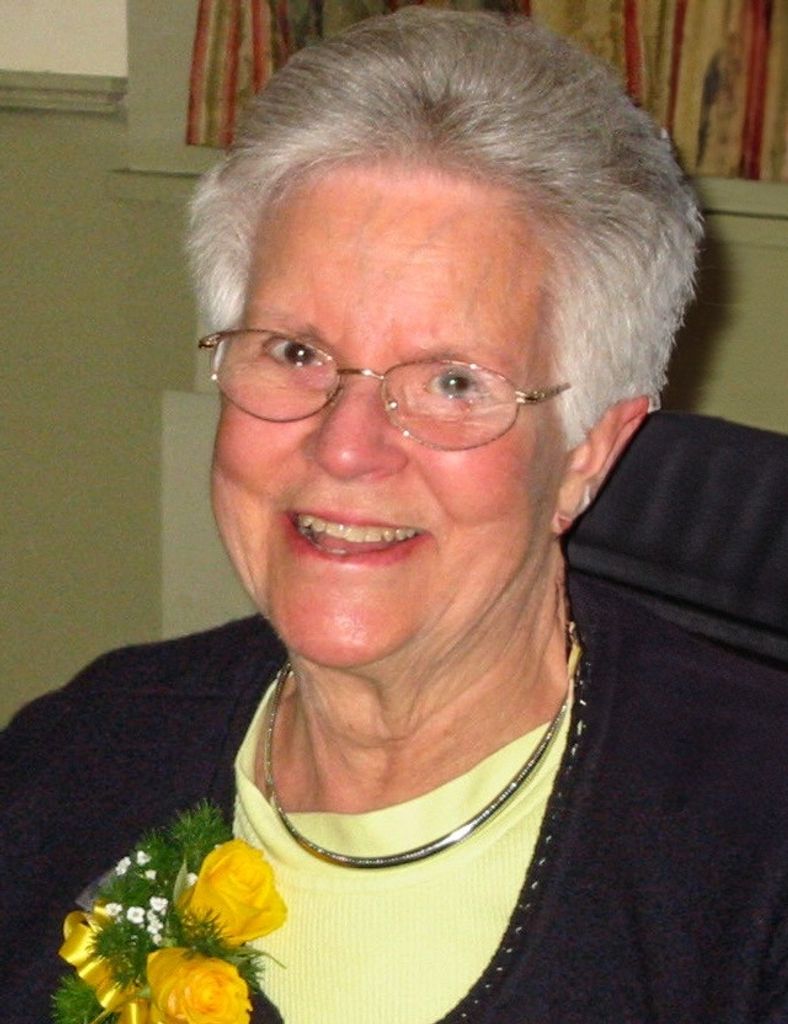 Alice  Neef Perine  Profile Photo