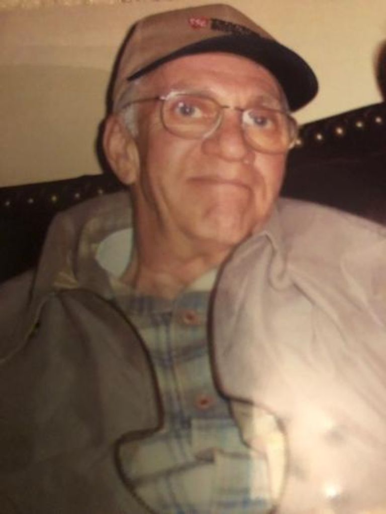 Joseph Richard Greenwood