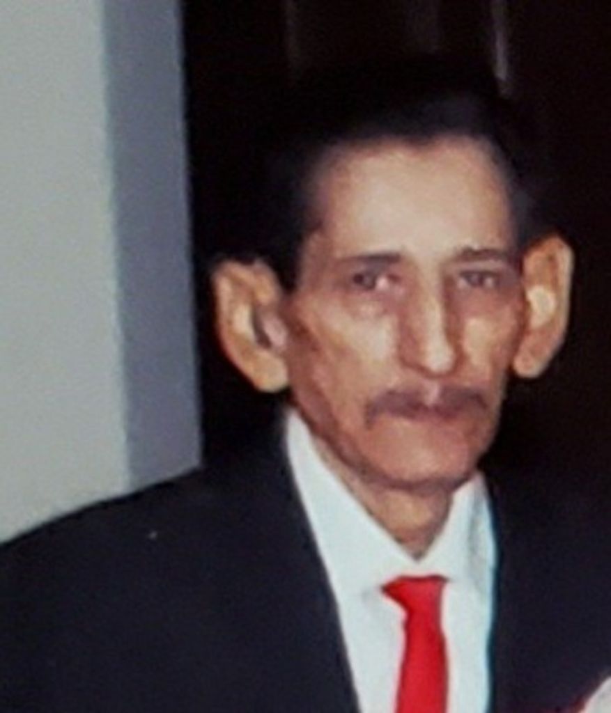 Joe Cardenas Jr Profile Photo