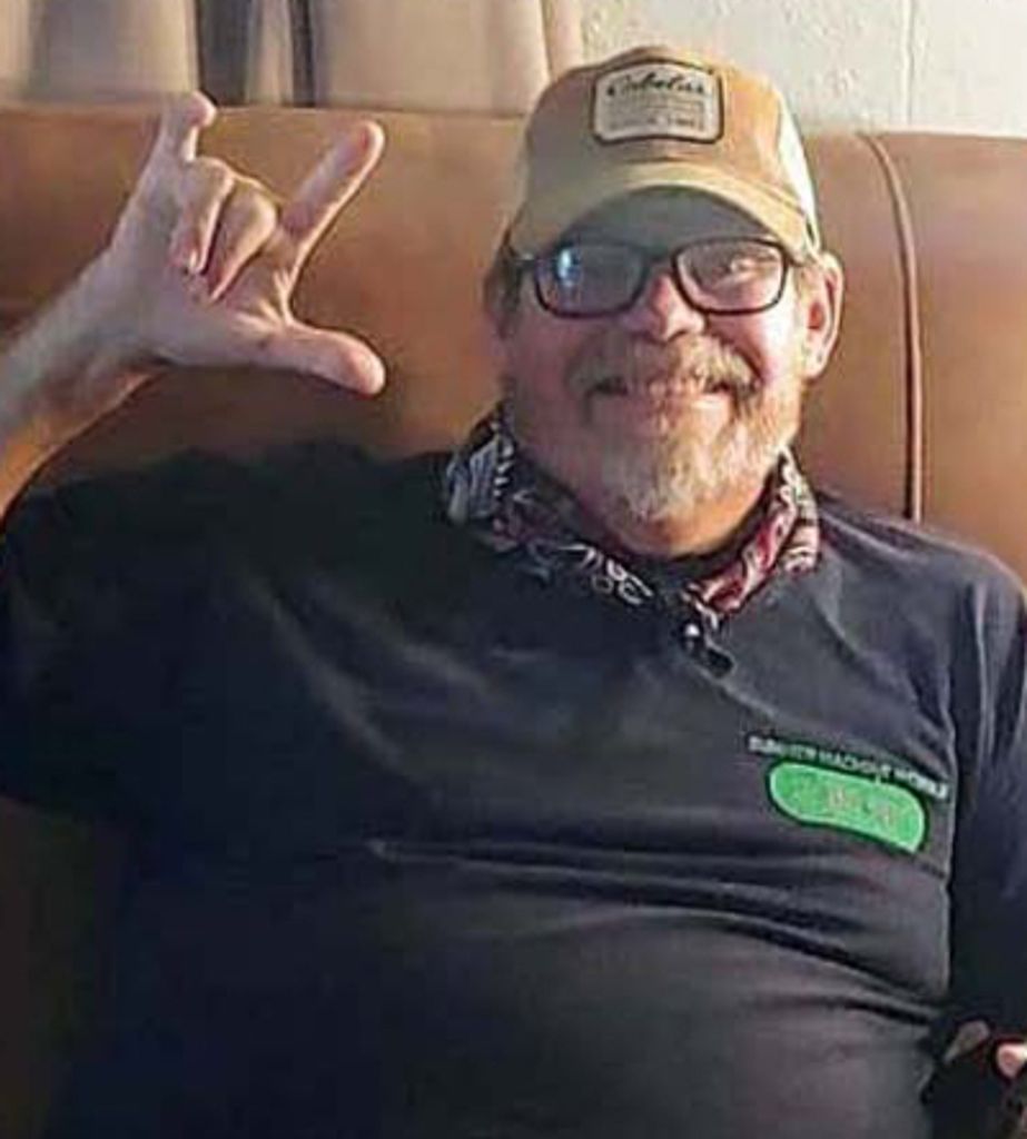 Buddy Austin Hendrix Profile Photo