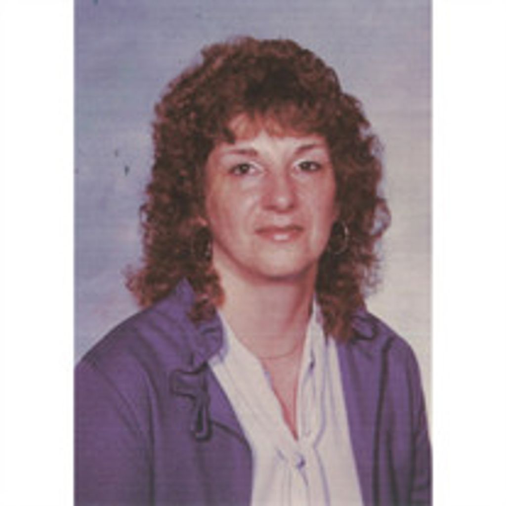 Margaret Benedict