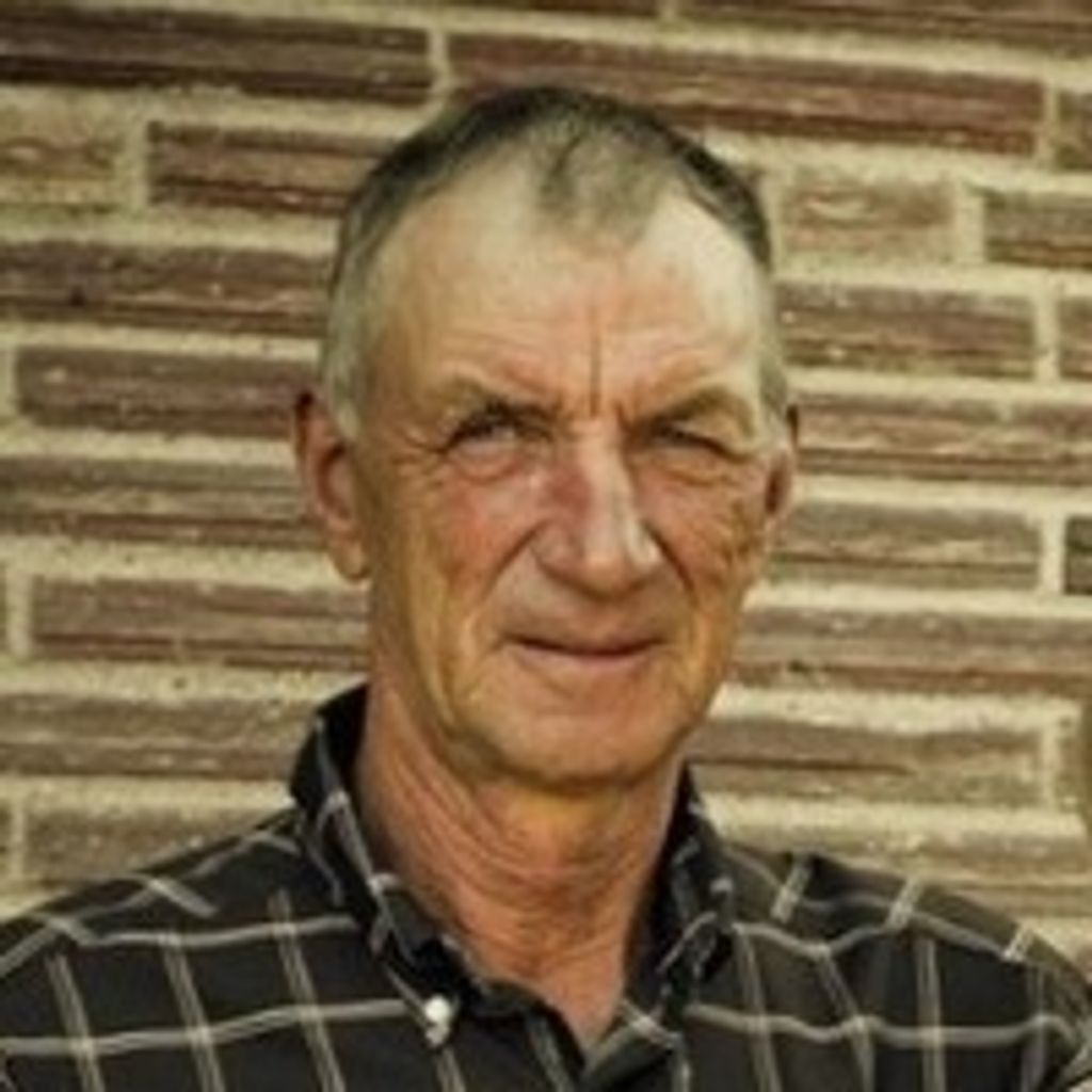 Kenan Bussen