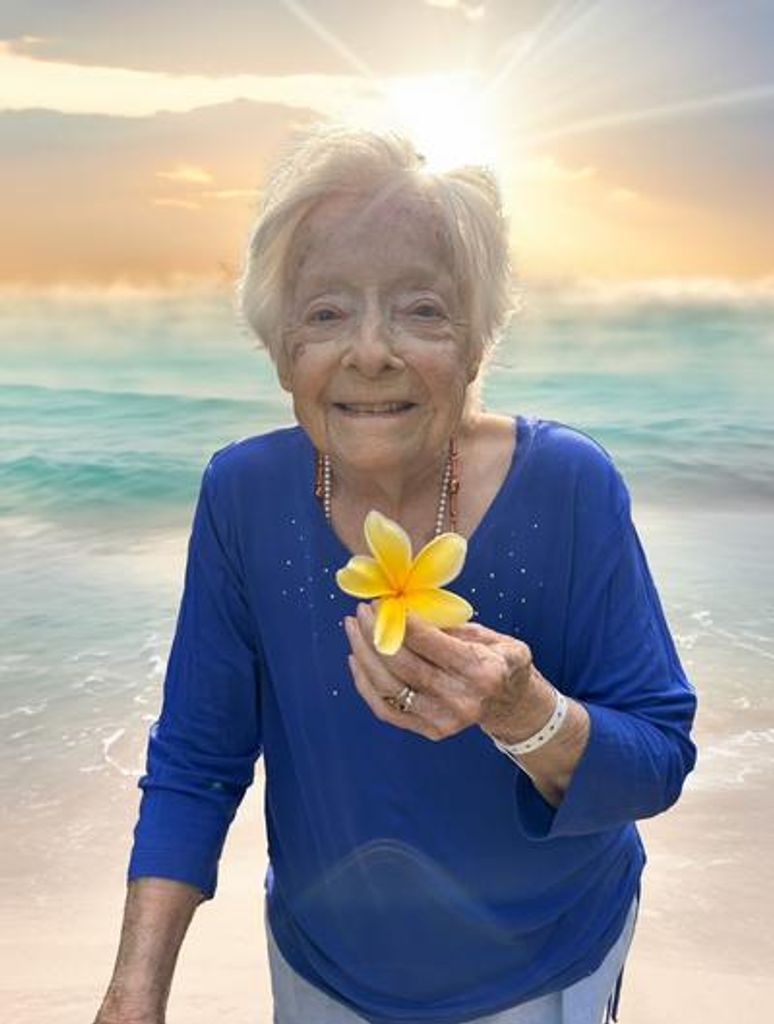 Estel Spotts Profile Photo