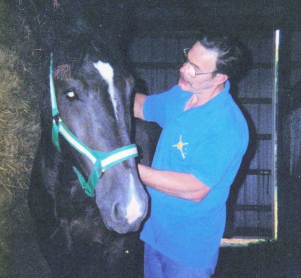 Winton P. Reed Profile Photo