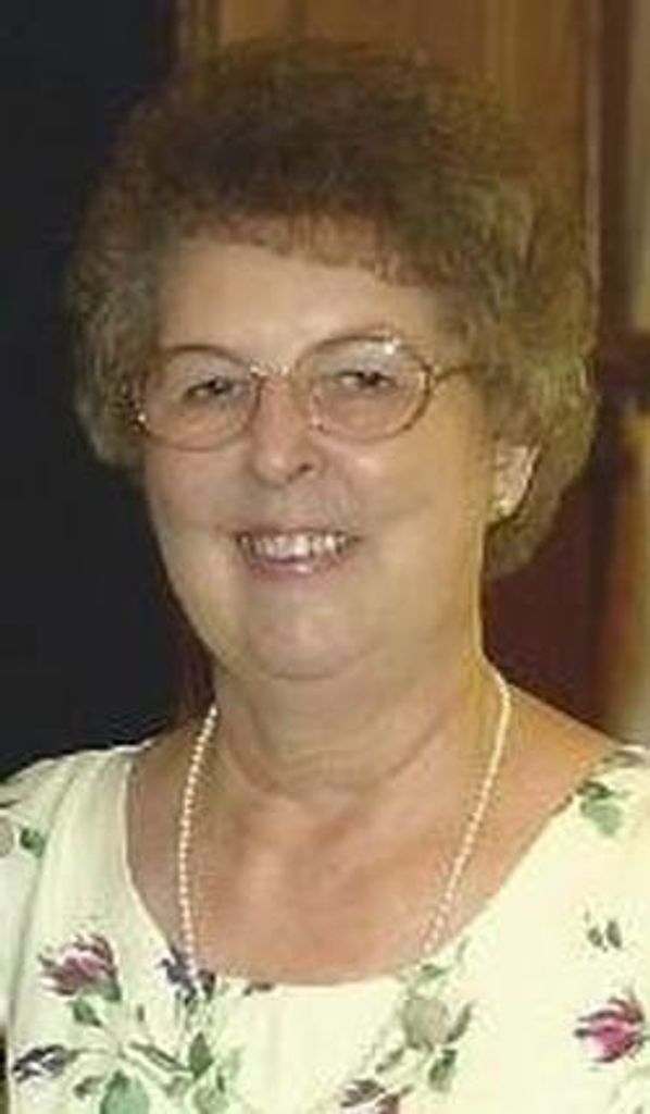 Lois J. Zimmerman