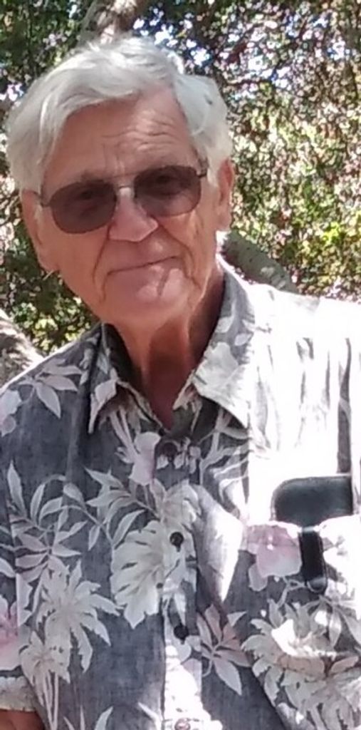 Hansguenter Konrad Berger Profile Photo