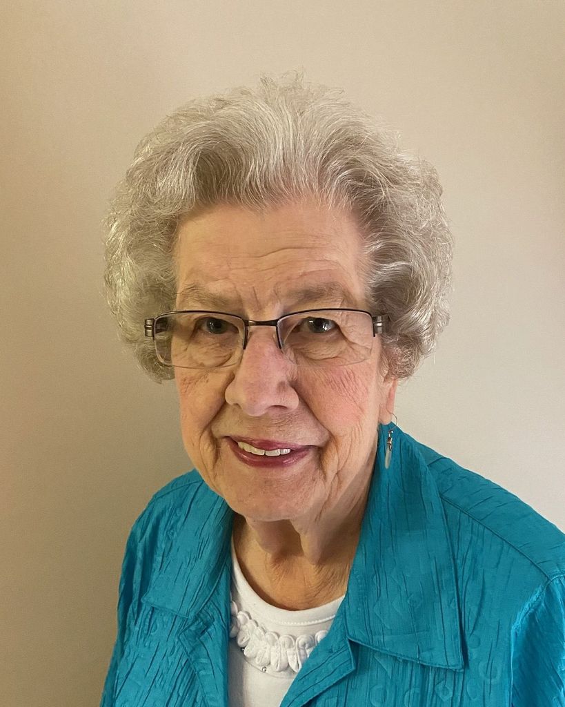 Marcelyn Delores Wittorff Profile Photo