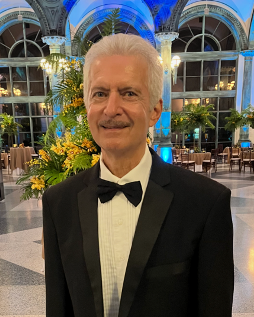 Domenic M Aloise, Jr. Profile Photo