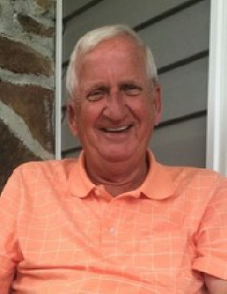 Jerry Galloway Profile Photo