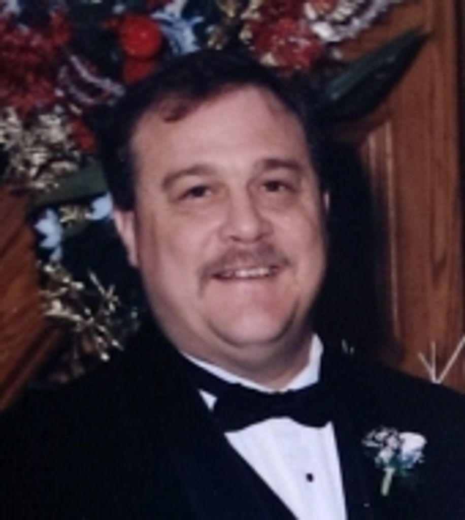 Michael  D. TERRY