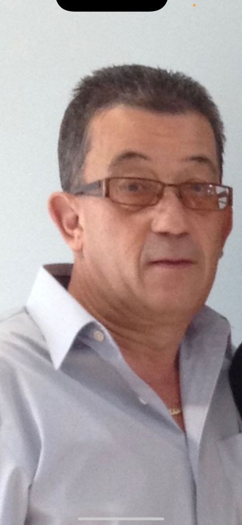 David Mello Profile Photo