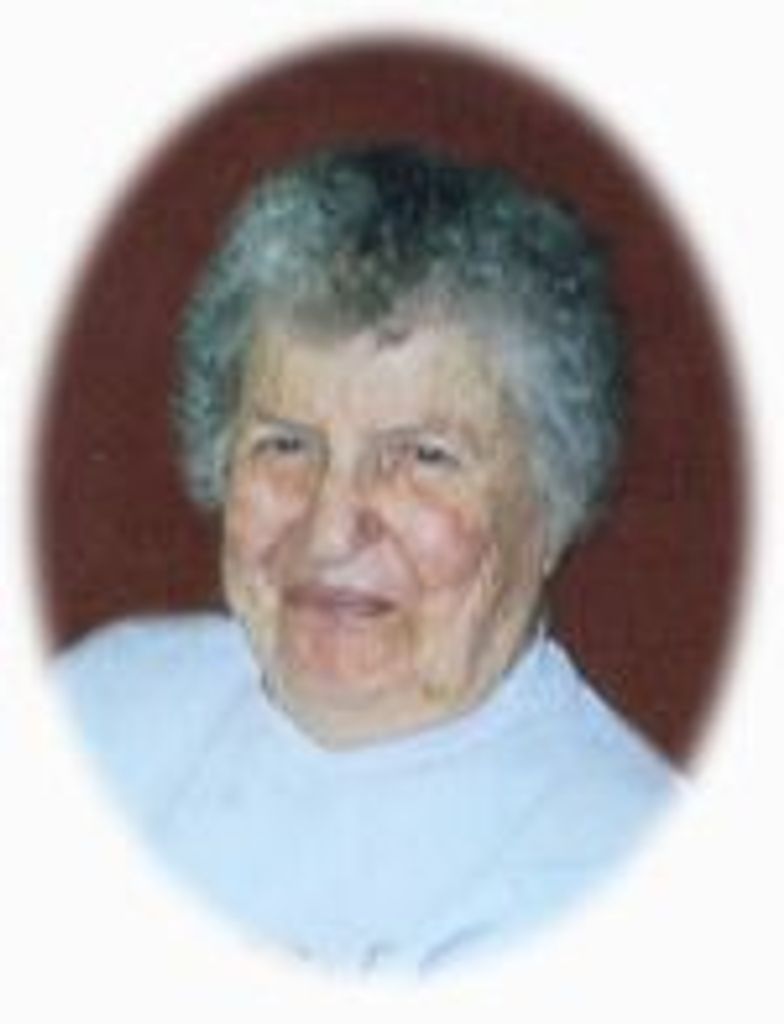 Mary A. Fisher