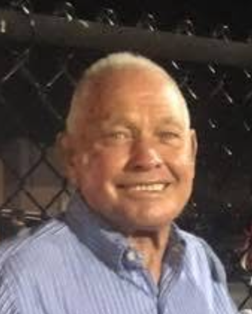 Norman Ray Jennings