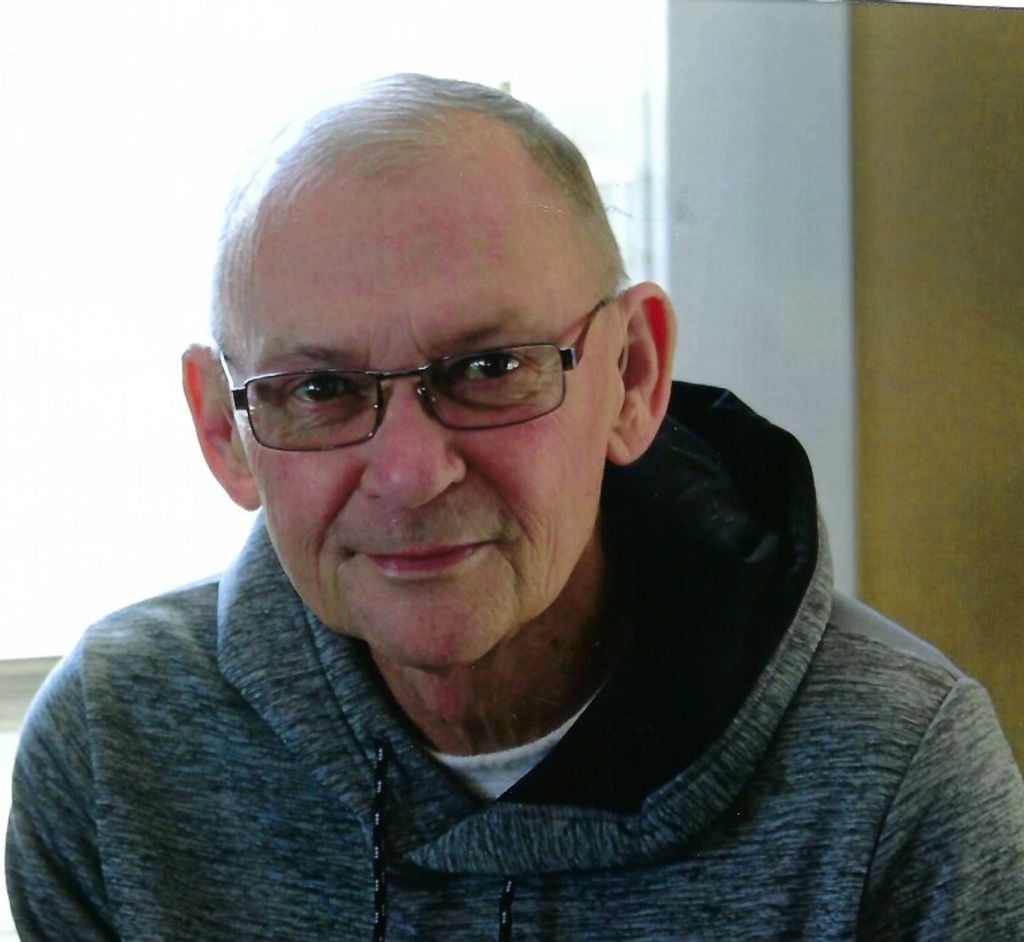 Stephen Moore