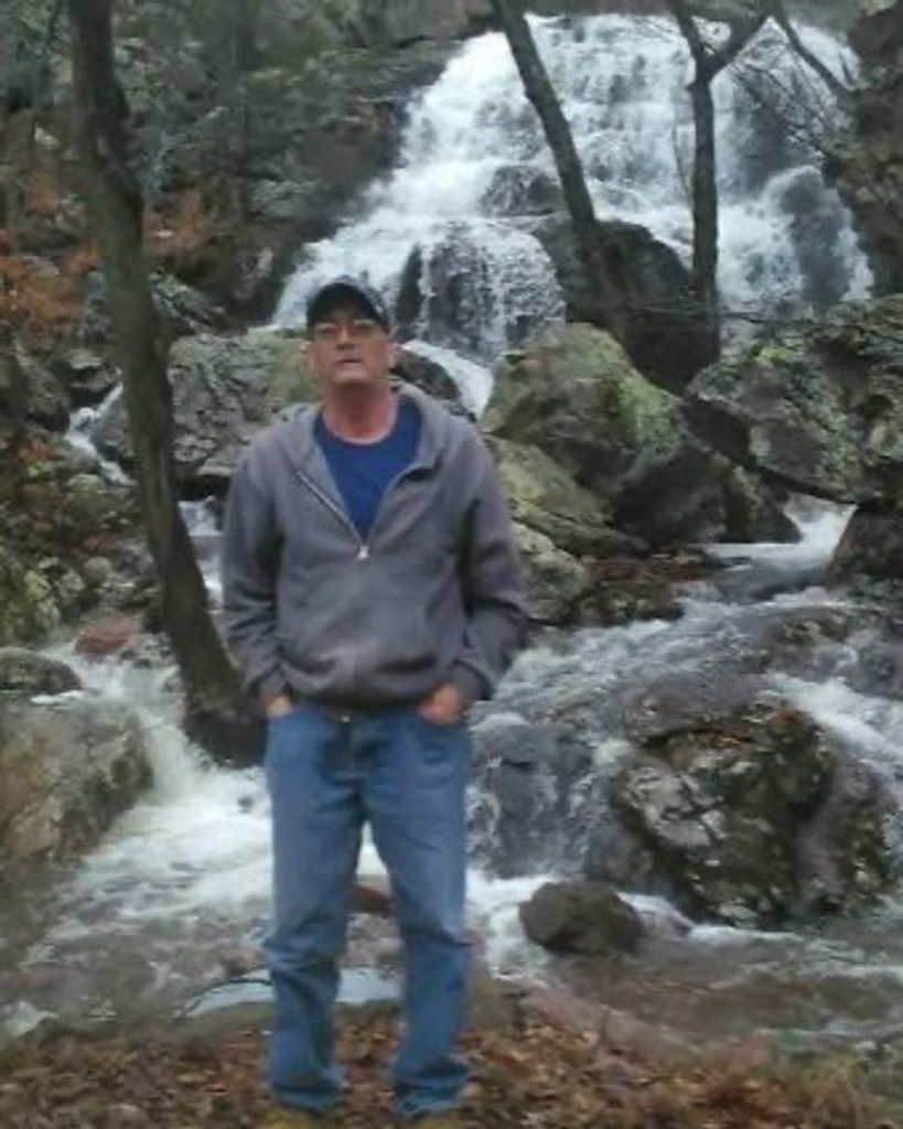 Richard "Rick" Morris