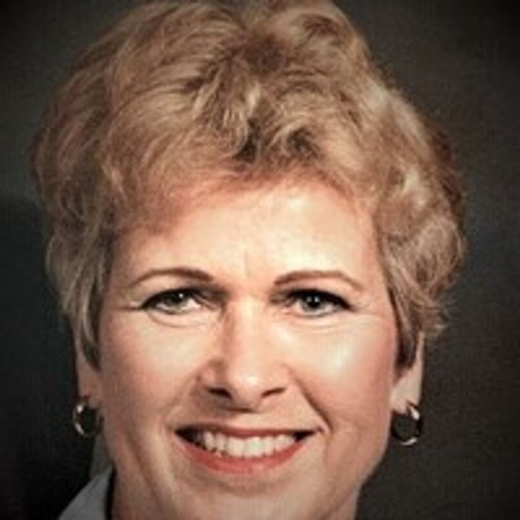 Marilyn C Persons