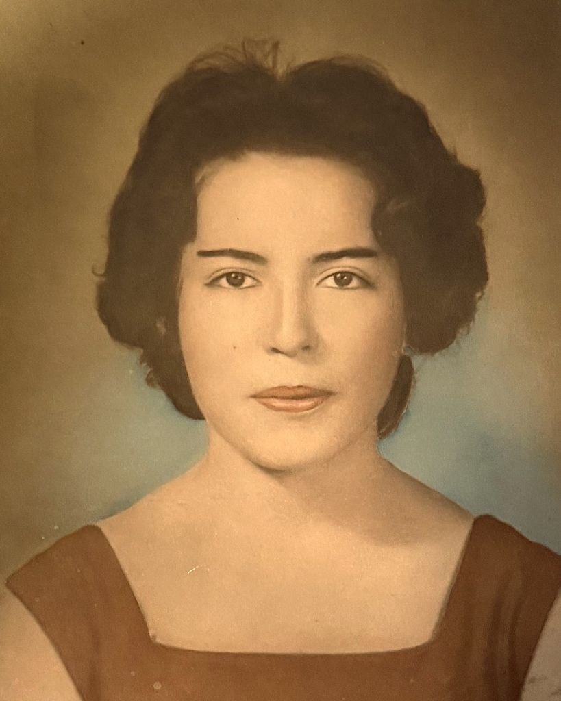 Victoria Gonzales