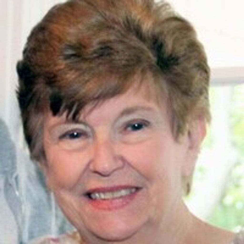 Gladys Fay Stevenson Profile Photo