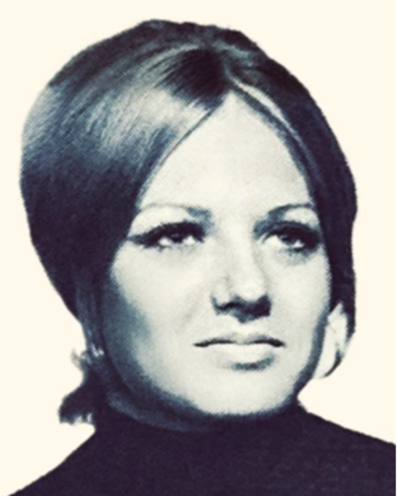 Stacy Jan Bergeson Zaelit