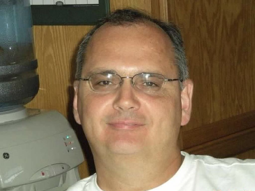 Douglas James Daniluk Profile Photo