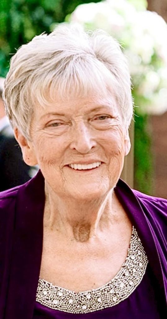 Lorraine Cummiskey Profile Photo