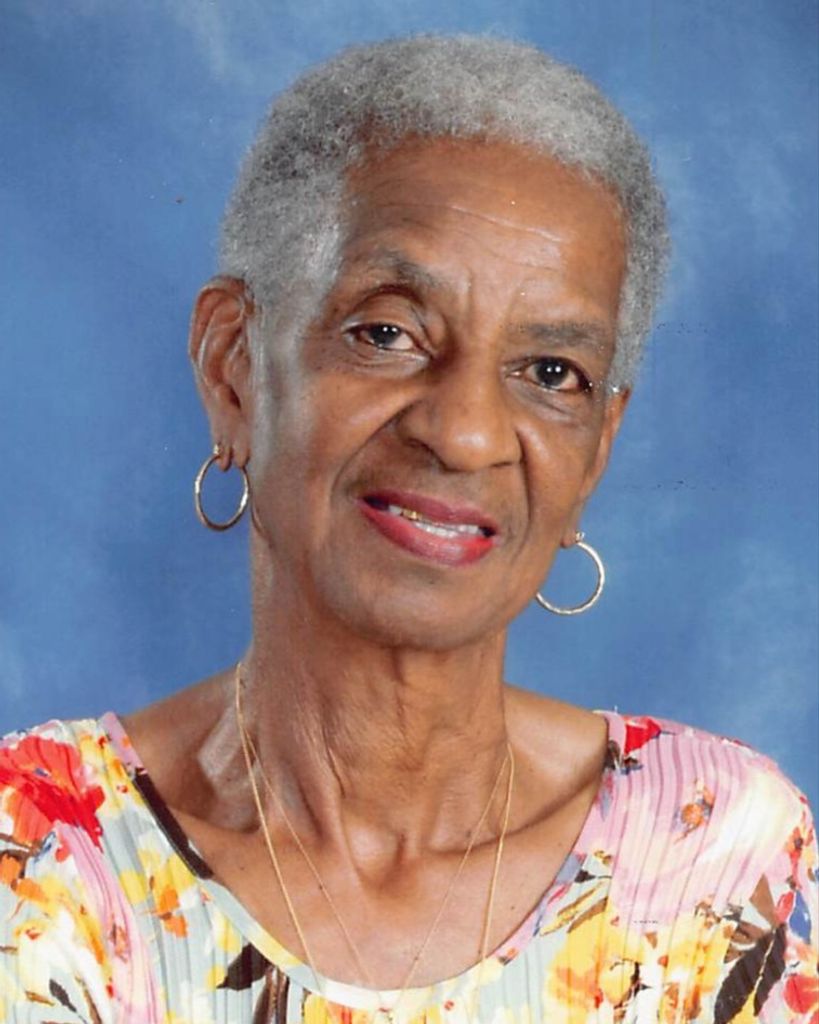 MARILYN ANN LIVINGSTON