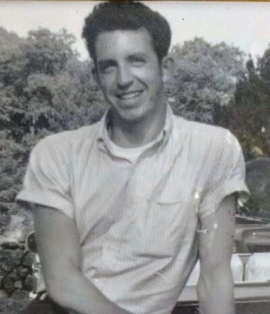 Glen C. Woodard Profile Photo