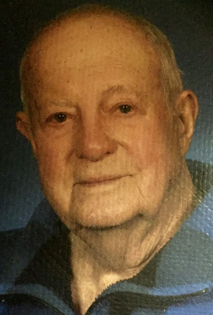 Roy Buie, Jr.