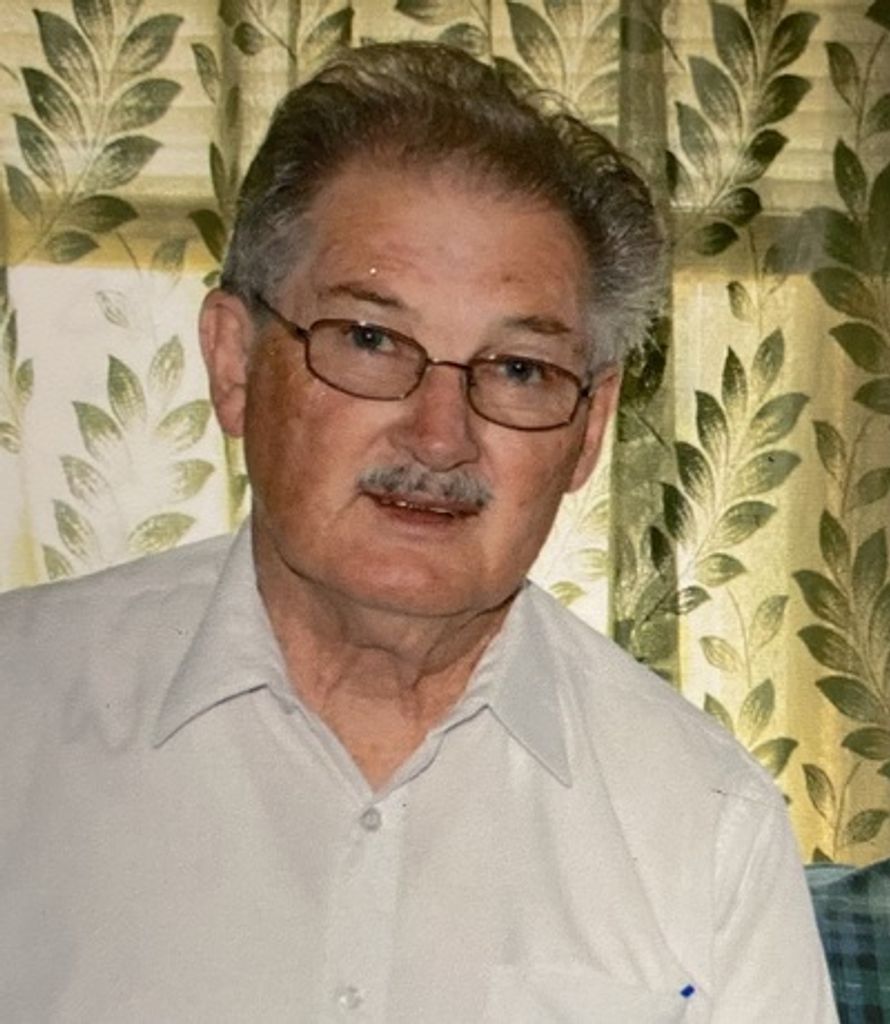 Donald Dean Lineberry Profile Photo