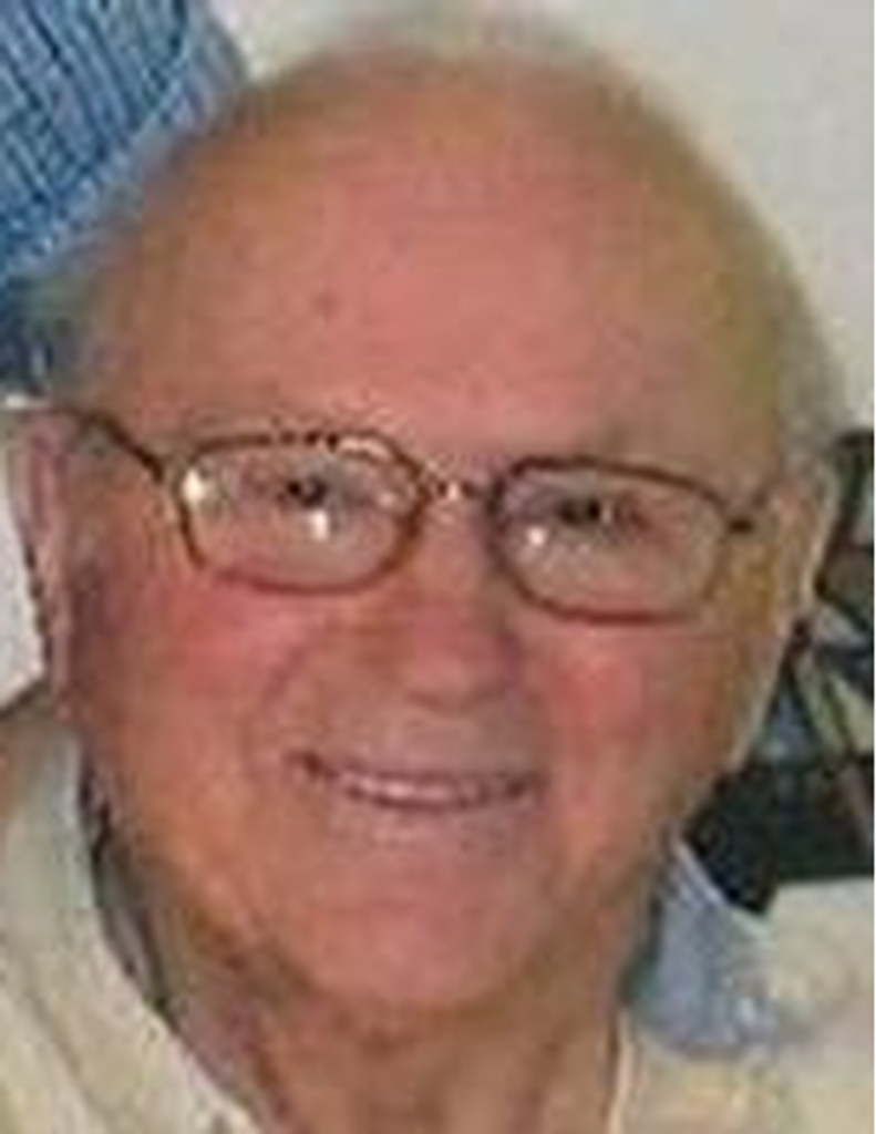 Mieczyslaw  "Mike" Pawlowski