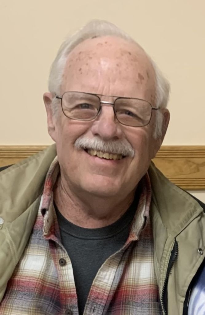 Larry Allen Gormong Profile Photo