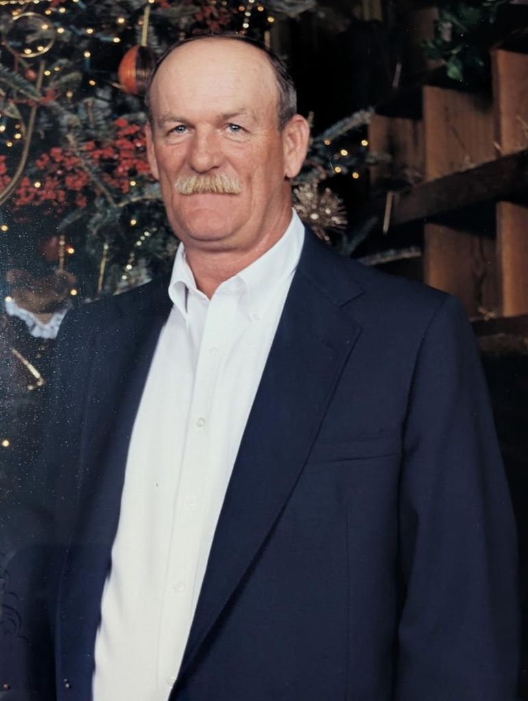 Roy Melvin Eason Profile Photo