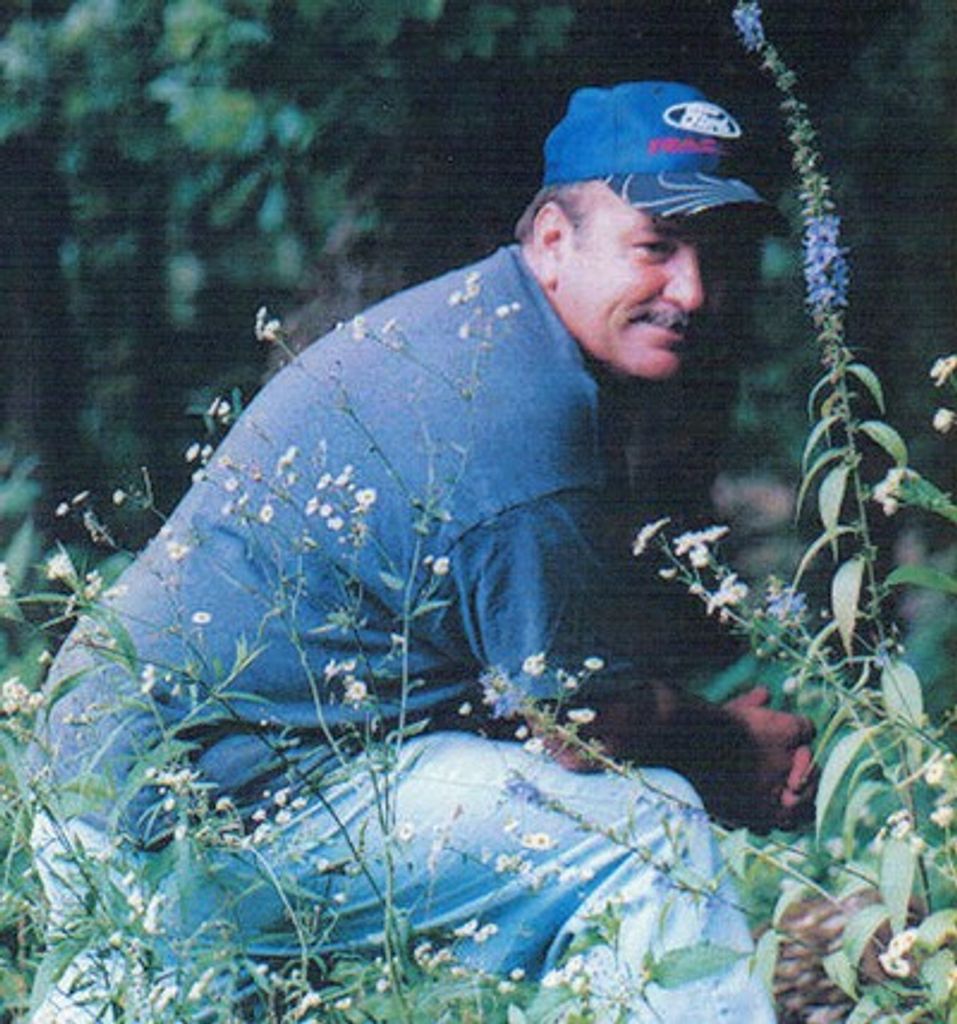 Kenny Sorrell Profile Photo