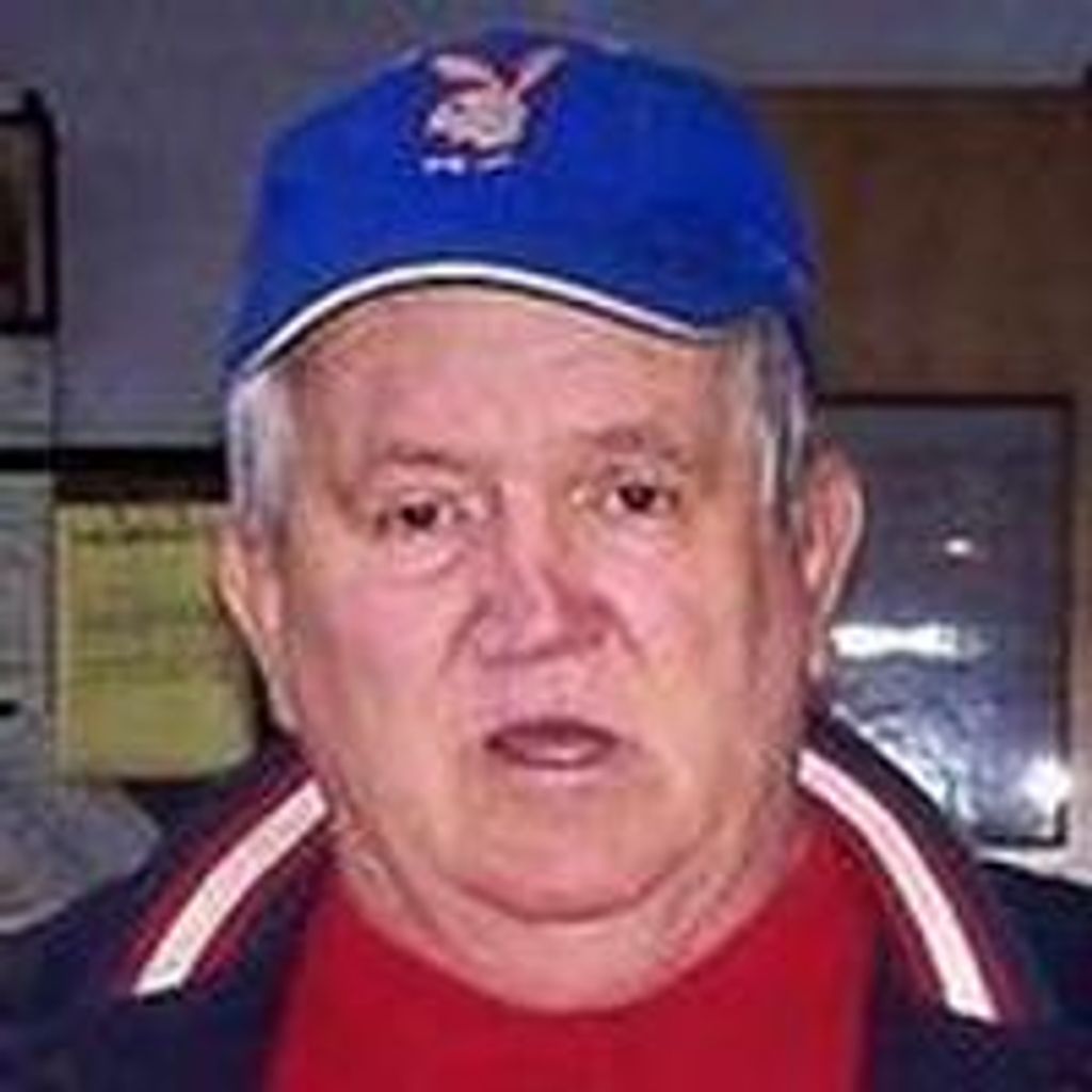 Joseph D. Brinkman