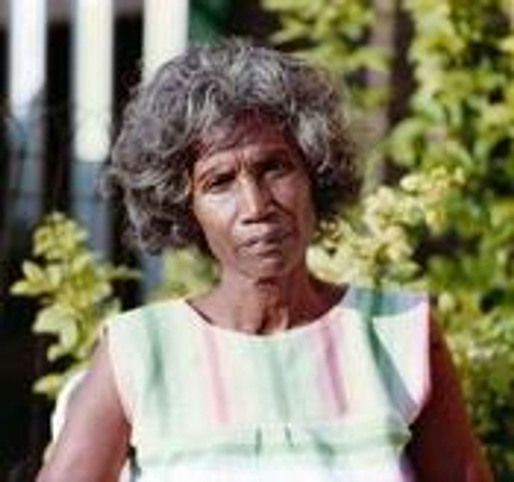 Mrs. Camilla H. Sowell