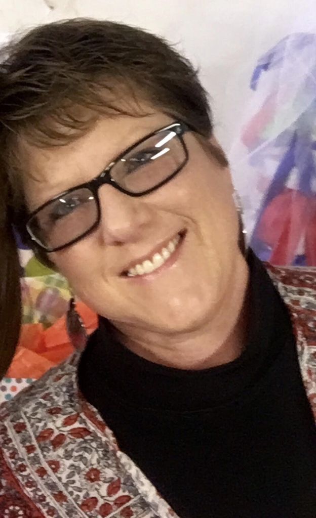 Christine A. Wells Profile Photo