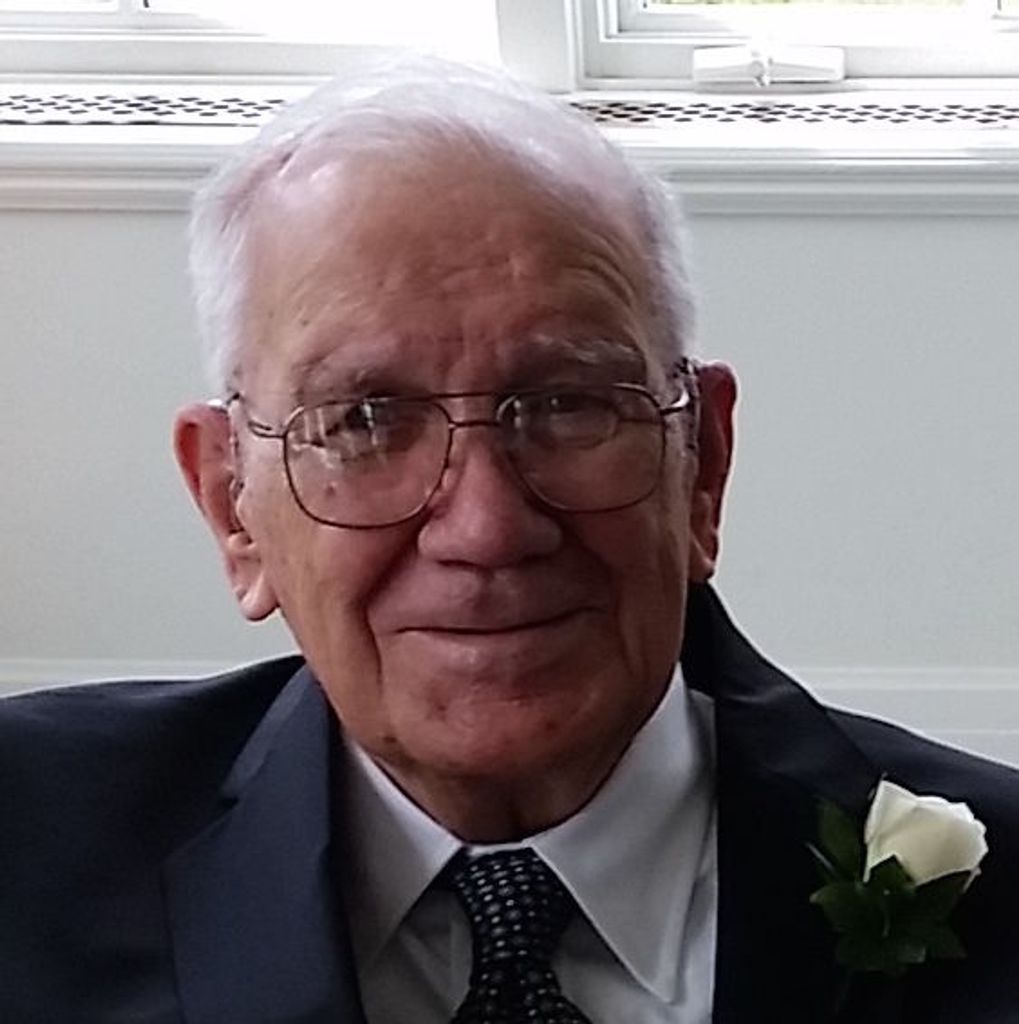 Frank A. Rose Profile Photo