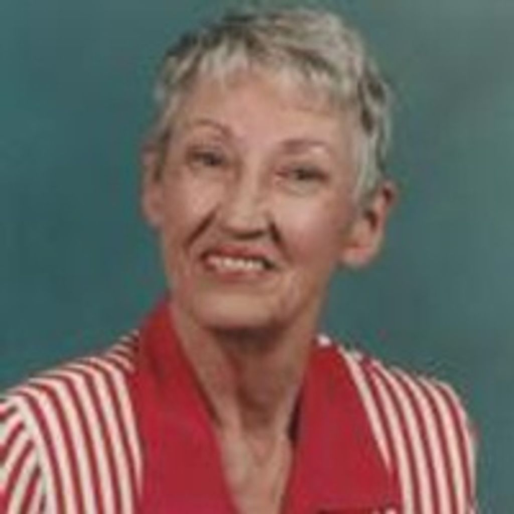 Priscilla J. Bishop