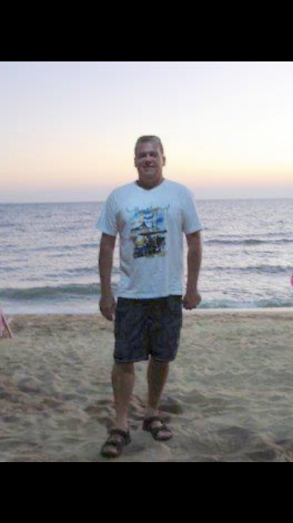 Mark Peters Profile Photo