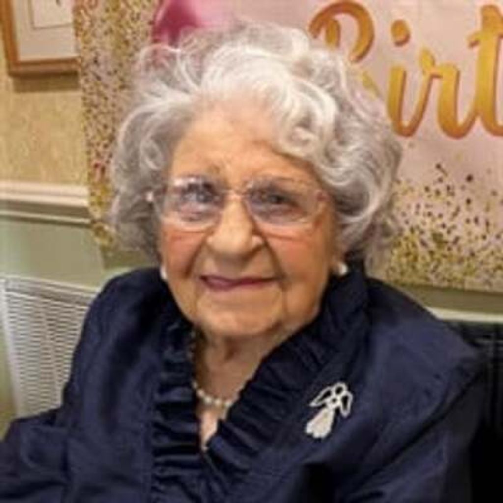 Mabel Caron Profile Photo