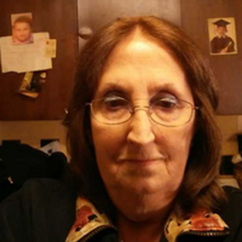 Marilyn Goddeau