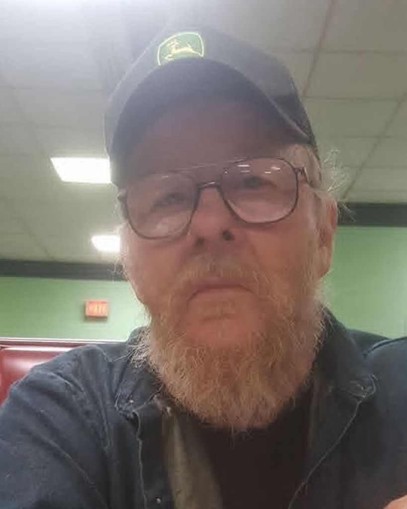 James Layton Page Profile Photo