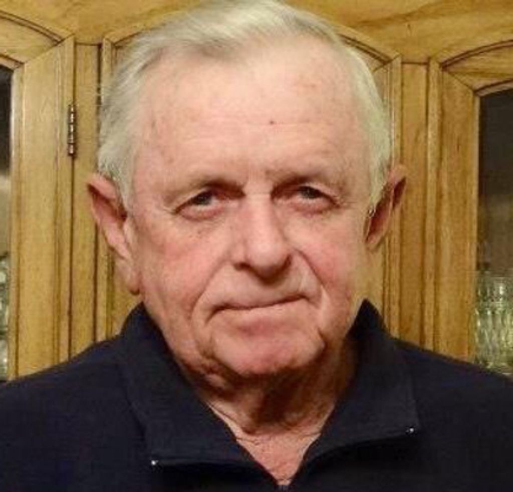 Adrian George Texley Profile Photo