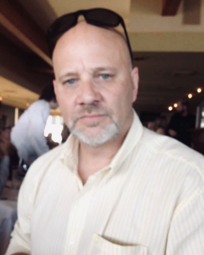 Edward Jack McDonnal Jr.