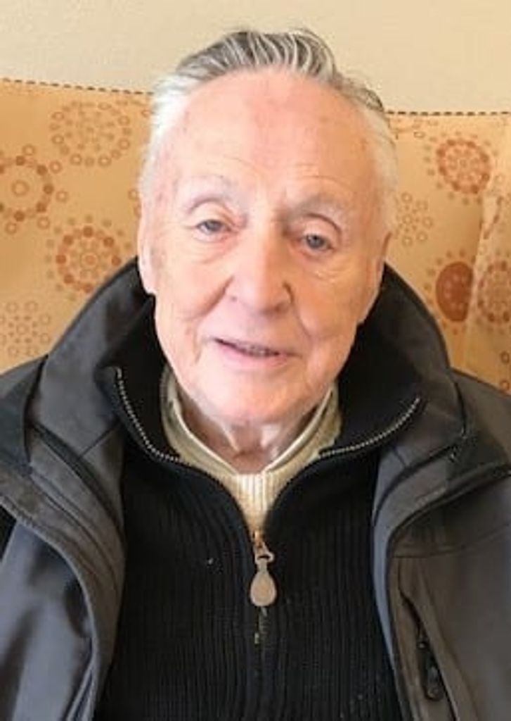 Mr. John R. Machia